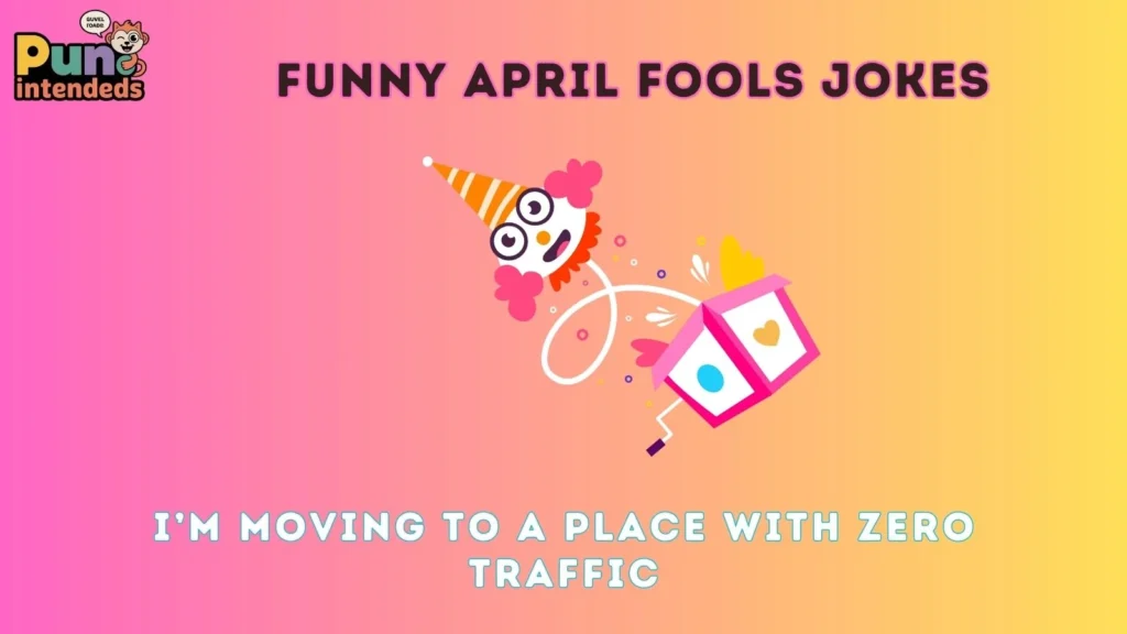 funny april fools jokes