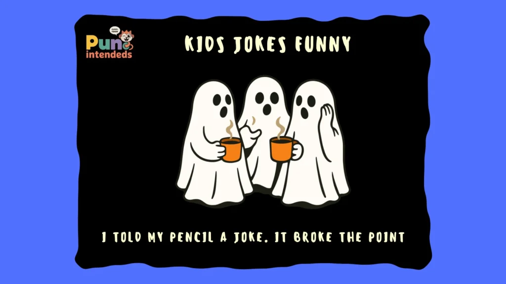 kids jokes funny