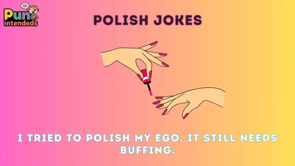 polish jokes