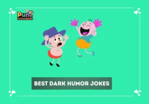 best dark humor jokes