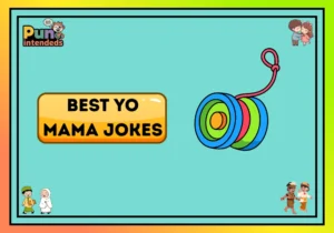 best yo mama jokes