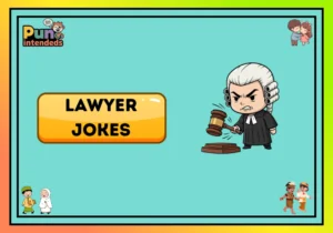 lawyer jokes