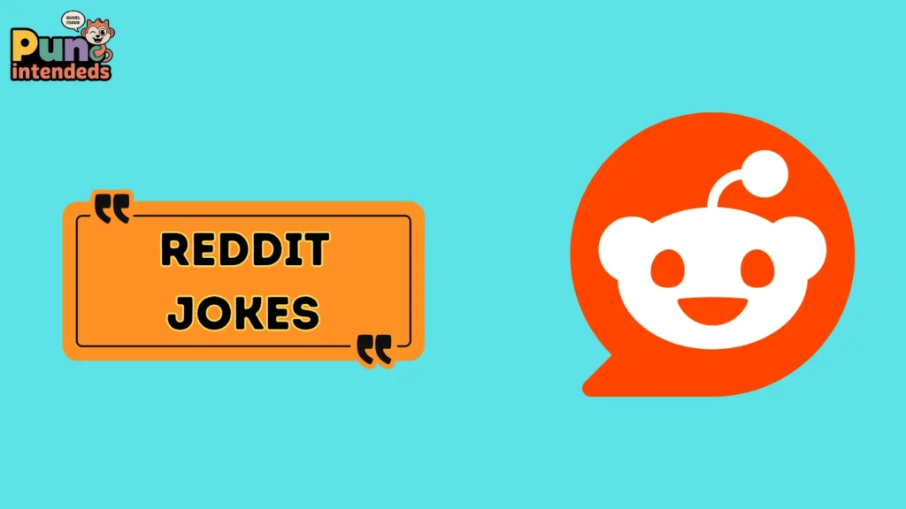 reddit jokes