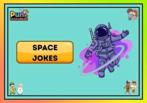 Space Joke