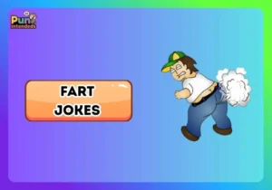 fart jokes