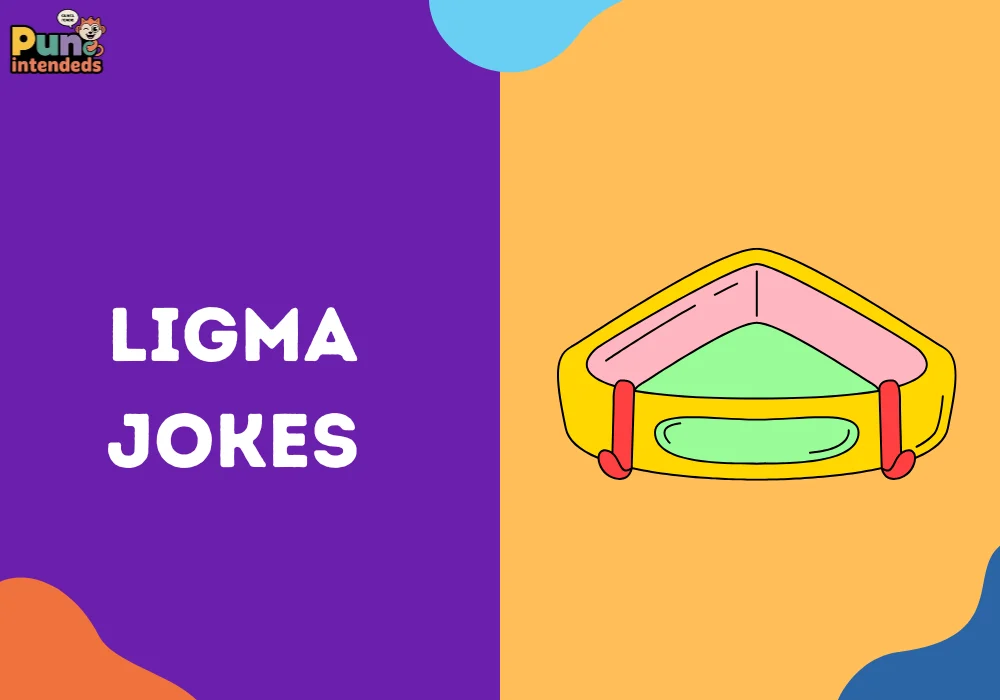 ligma jokes