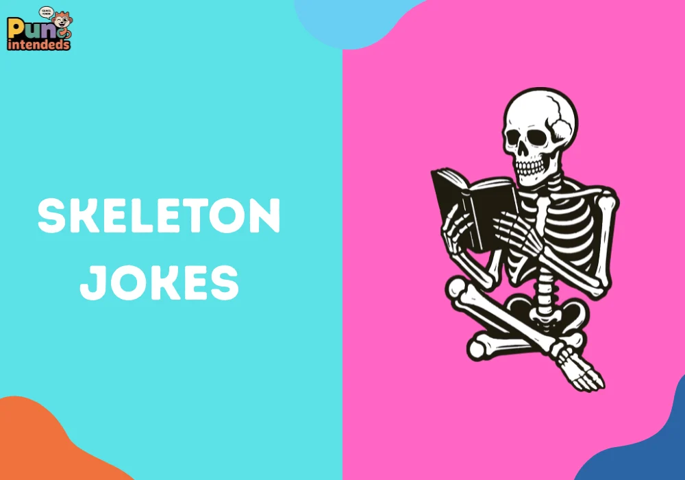 skeleton jokes