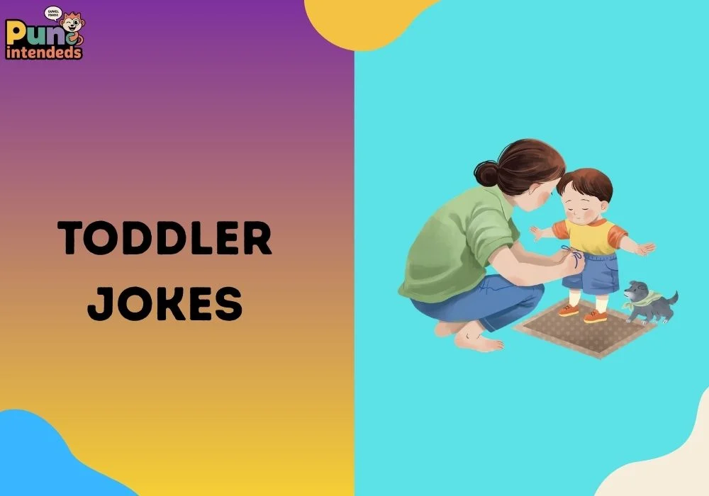 toddler jokes