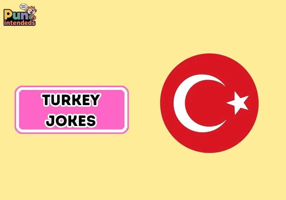turkey jokes