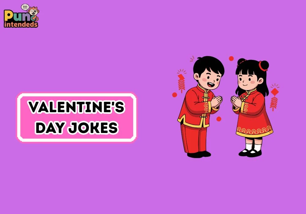 valentine's day jokes