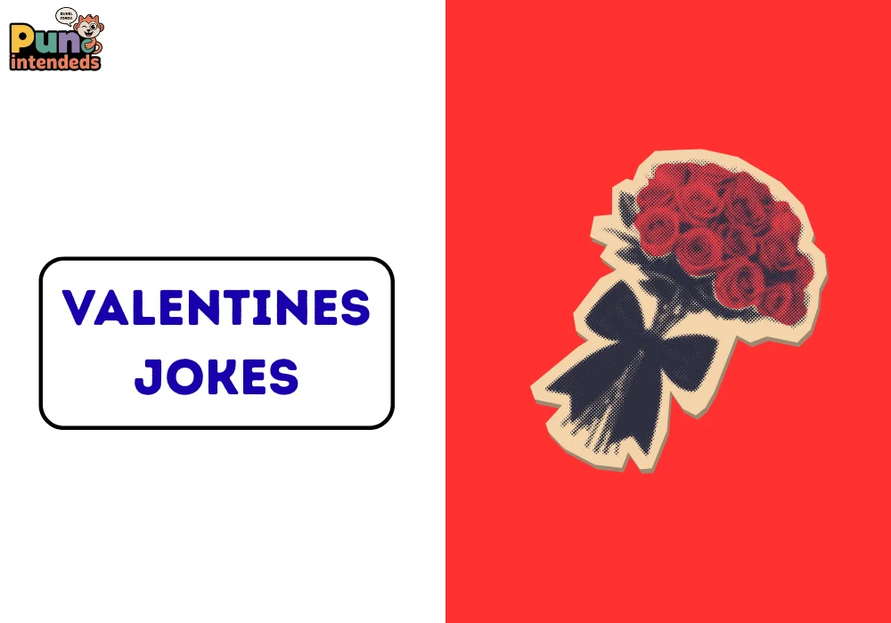 valentines jokes