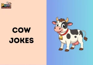 cow jokes