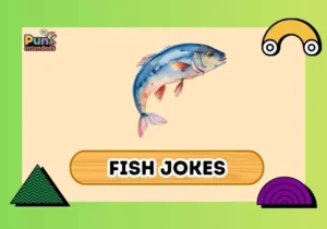 fish jokes