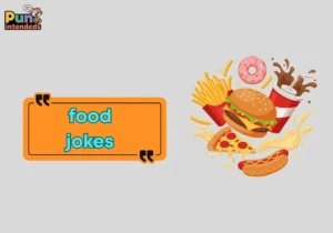 food jokes