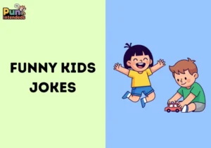 funny kids jokes