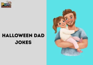halloween dad jokes