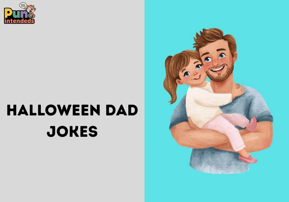 halloween dad jokes