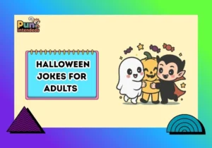 Halloween jokes for adults