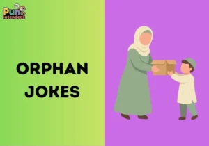 orphan jokes