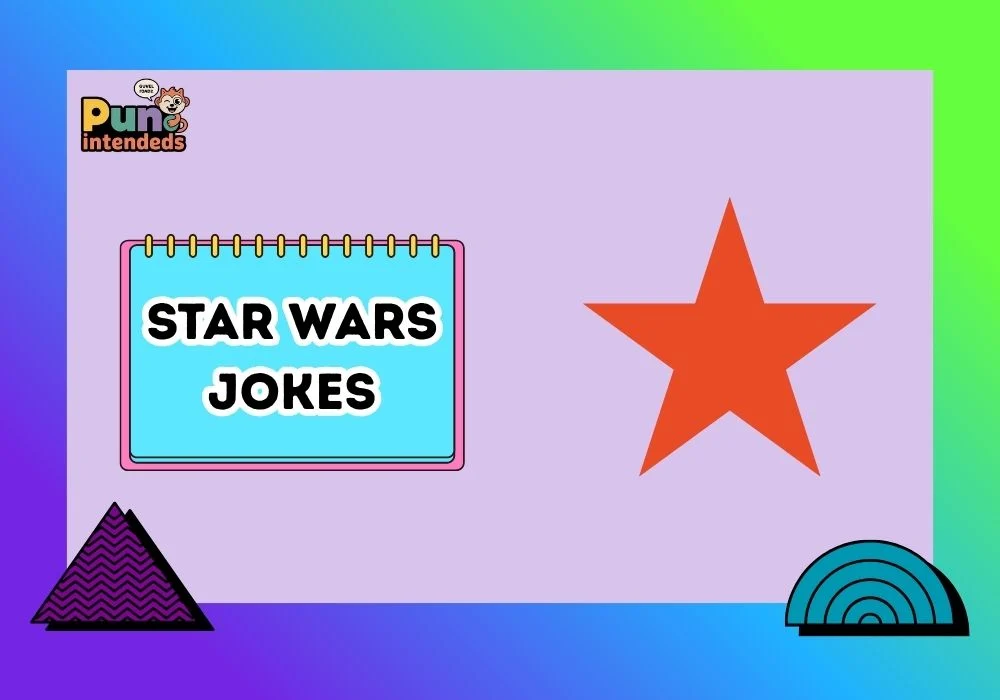 star wars jokes