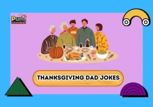 thanksgiving dad jokes