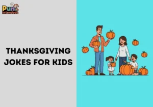 thanksgiving jokes for kids