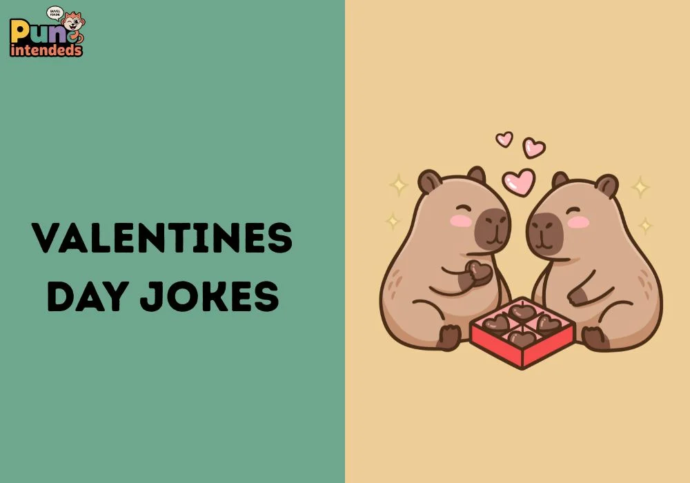 valentines day jokes