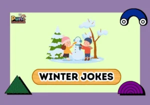 winter jokes