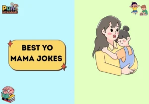 best yo mama jokes