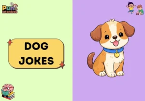 dog jokes