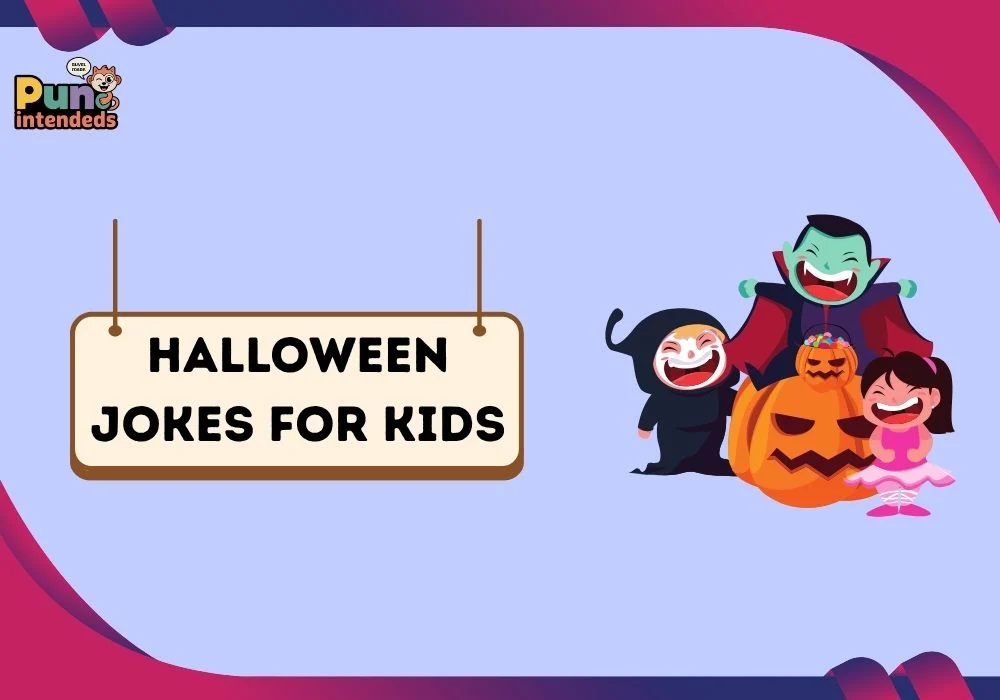 halloween jokes for kids