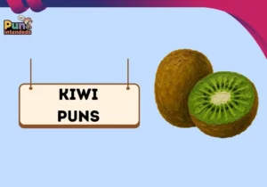 kiwi puns