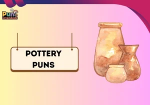 pottery puns