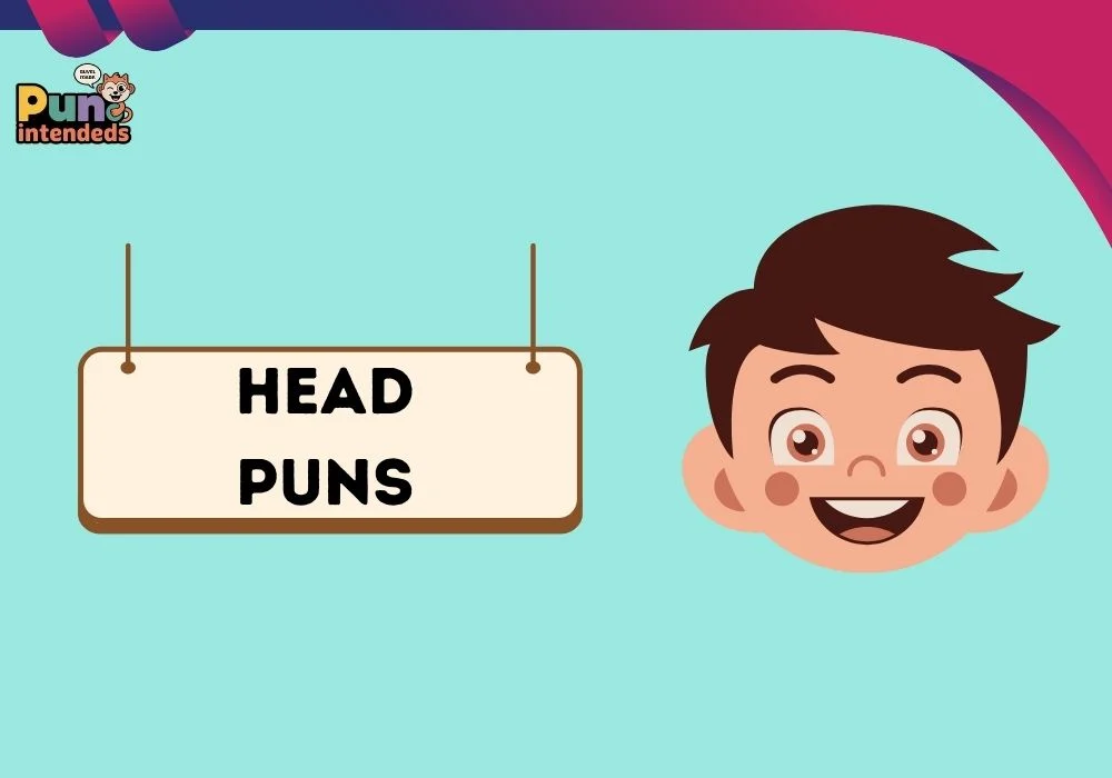 Head Puns