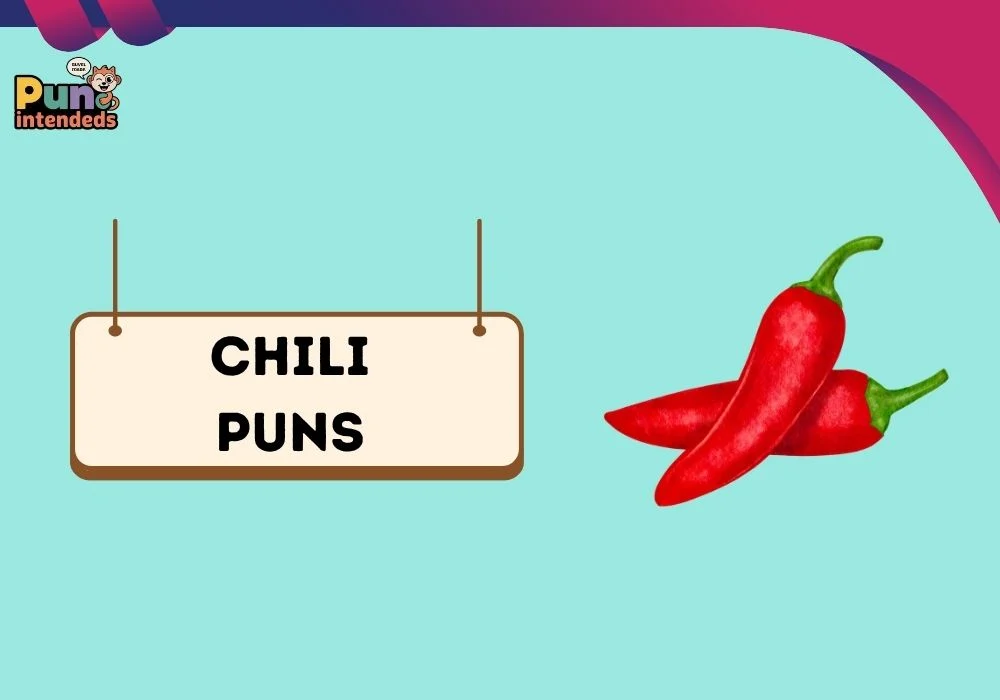 chili puns