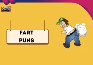 fart puns