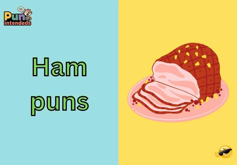 ham puns