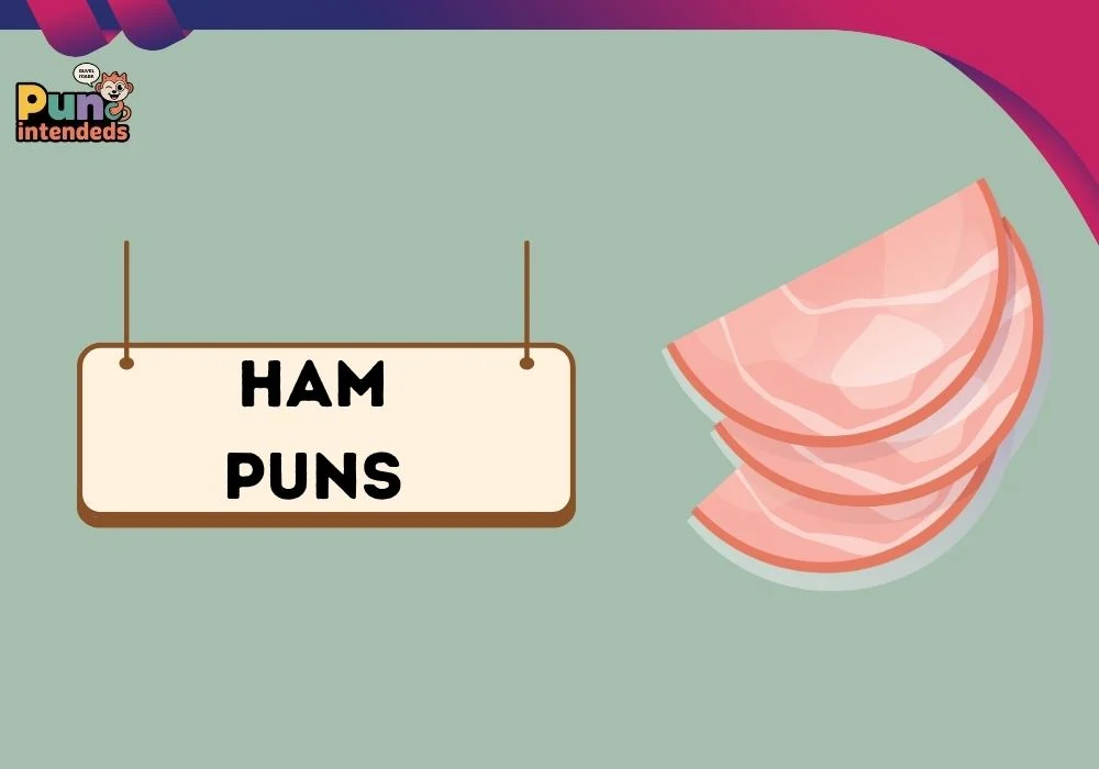 ham puns