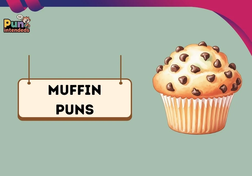 muffin puns