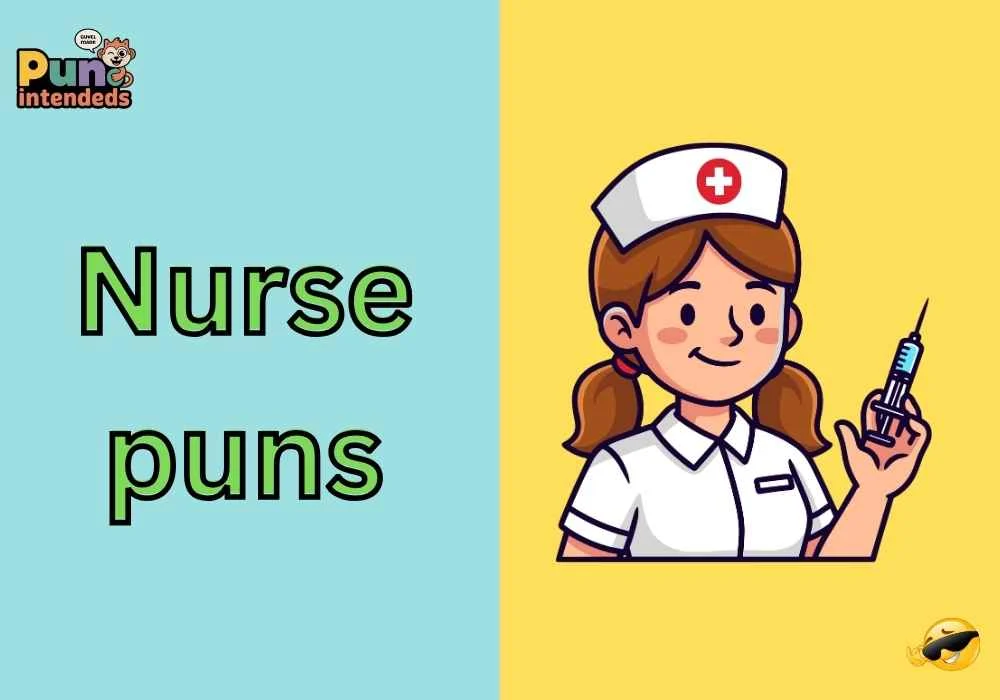 nurse puns