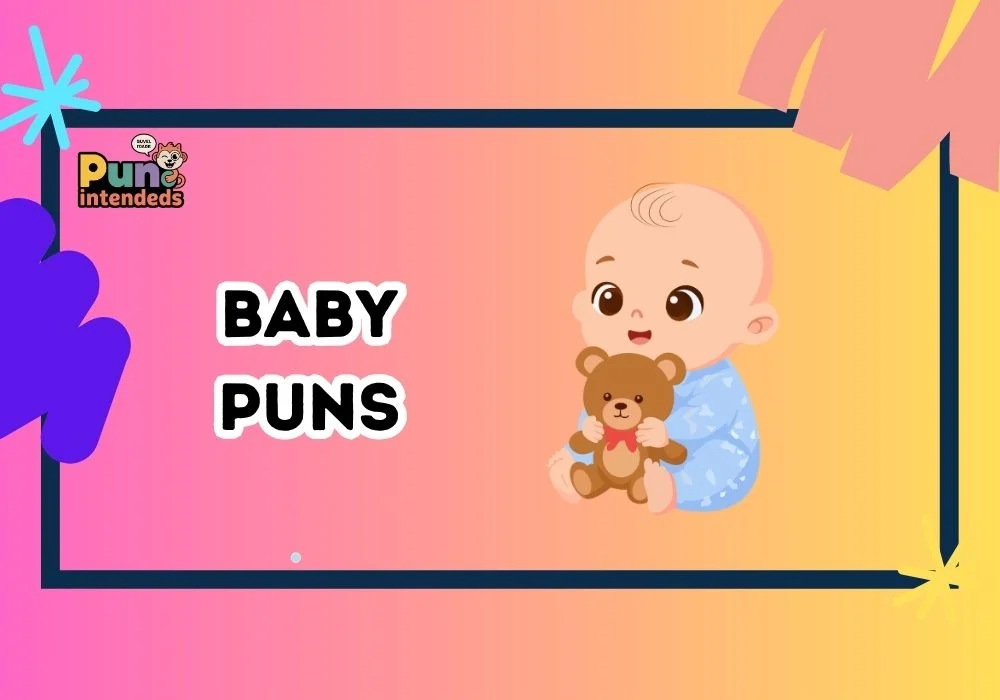 baby puns
