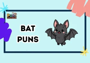 bat puns
