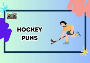 hockey puns