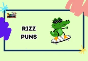 rizz puns