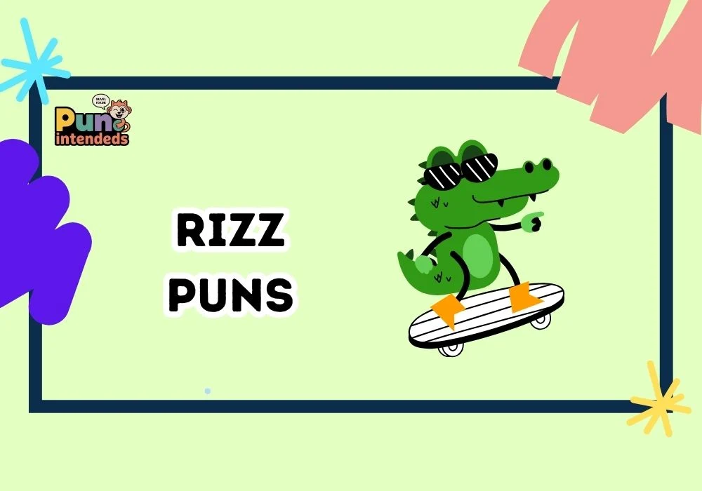 rizz puns